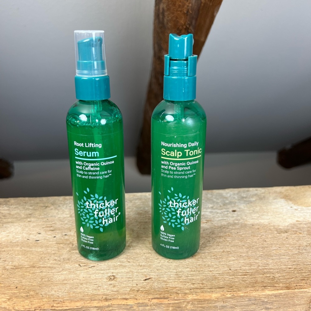 Hair repair bundle